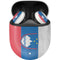 Slovenia Flag Distressed Google Pixel Buds Skin